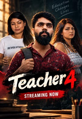 Teacher 4
